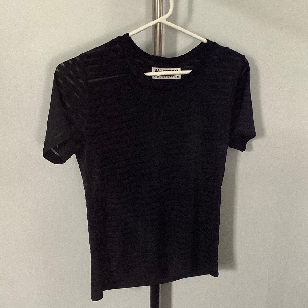 🛍️3 for $20🛍️ Western Connection women’s size M